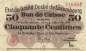 Preview: 50 Centimes 11.12.1918